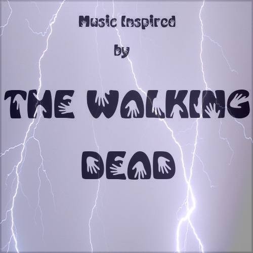 Music Inspired By The Walking Dead