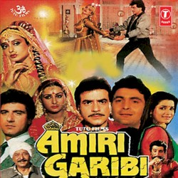 Amiri Garibi