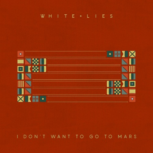 I Don’t Want to Go to Mars