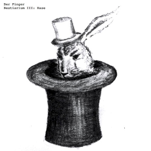 Bestiarium III: Hase