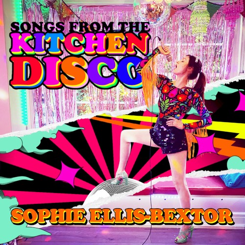Songs From the Kitchen Disco