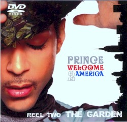Welcome 2 America, Reel Two: The Garden