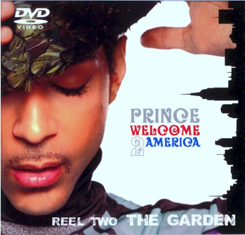 Welcome 2 America, Reel Two: The Garden