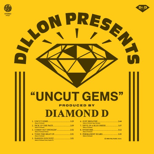 Uncut Gems