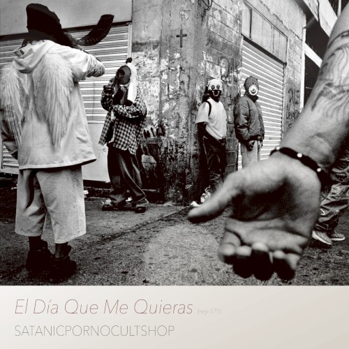 El Día Que Me Quieras