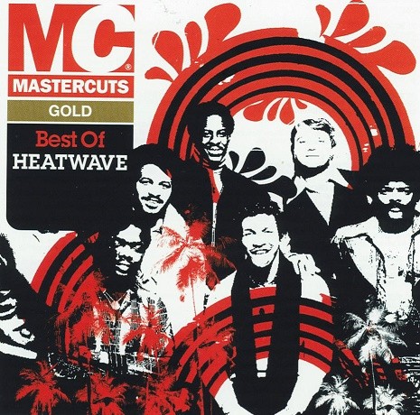 Best Of Heatwave