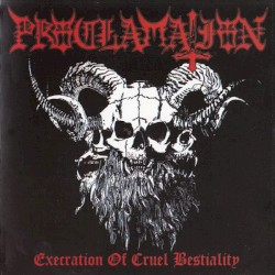 Execration of Cruel Bestiality