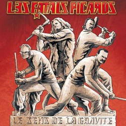 Le Sens de la gravité