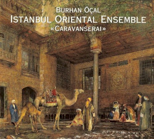 Caravanserai