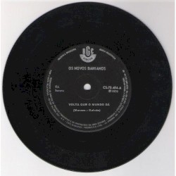 Compacto 1969
