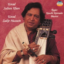 Ragas Kaushi Kannada & Bhairvi