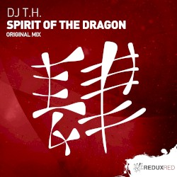 Spirit of the Dragon