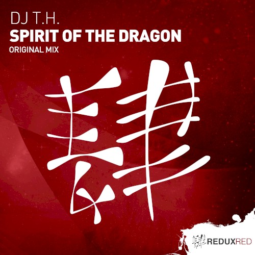 Spirit of the Dragon