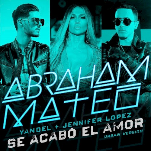 Se acabó el amor (urban version)