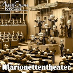Marionettentheater (radio edit)