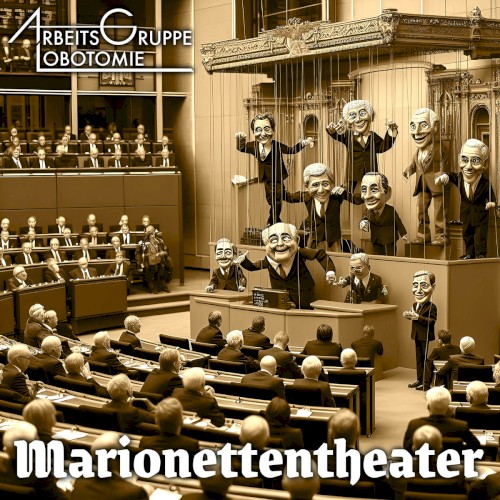 Marionettentheater (radio edit)