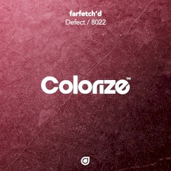 Defect / 8022