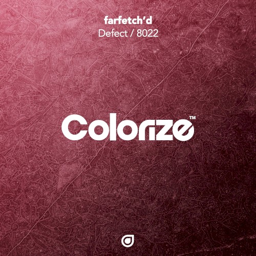 Defect / 8022