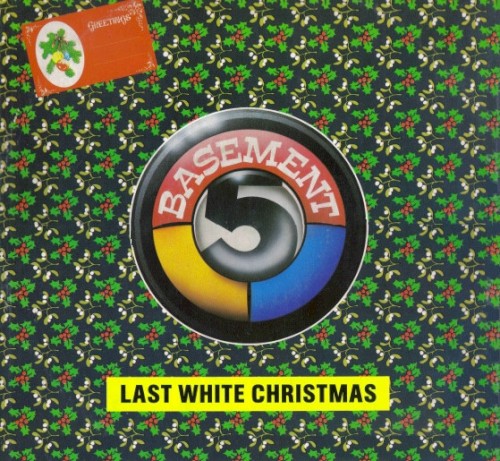 Last White Christmas