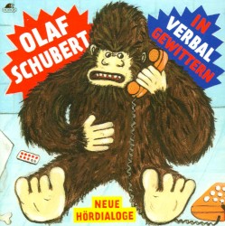In Verbalgewittern: Neue Hördialoge