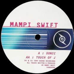 Sonic / Touch of J