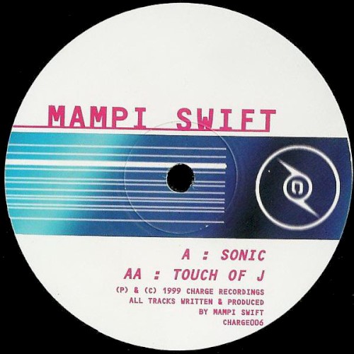 Sonic / Touch of J