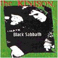 I Hate Black Sabbath