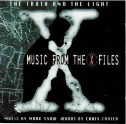 The Truth and the Light: Music From the X-Files