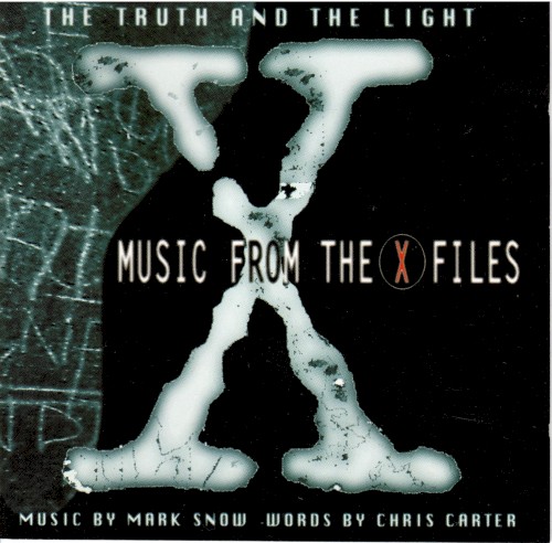 The Truth and the Light: Music From the X-Files