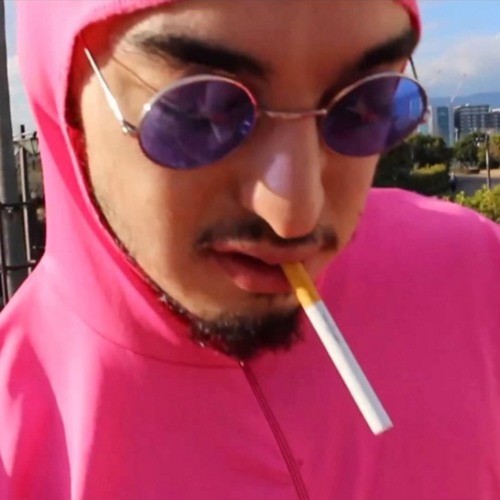 Pink Life