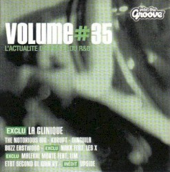 Into the Groove, volume#35