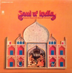 Soul of India