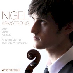 Works for Violin