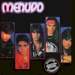 Menudo (Edicion Brasil)