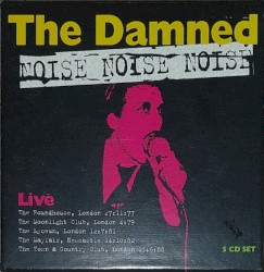 Noise Noise Noise: The Live Box