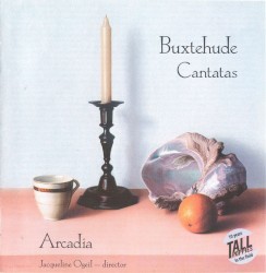 Cantatas