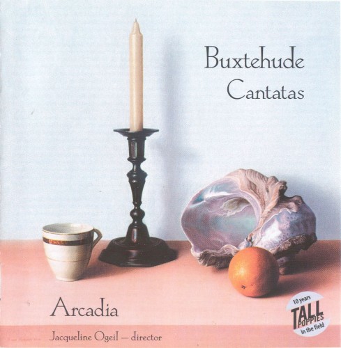 Cantatas