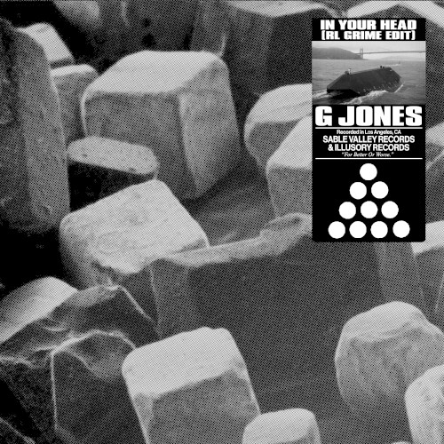 In Your Head (RL Grime edit)