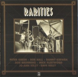 Rarities