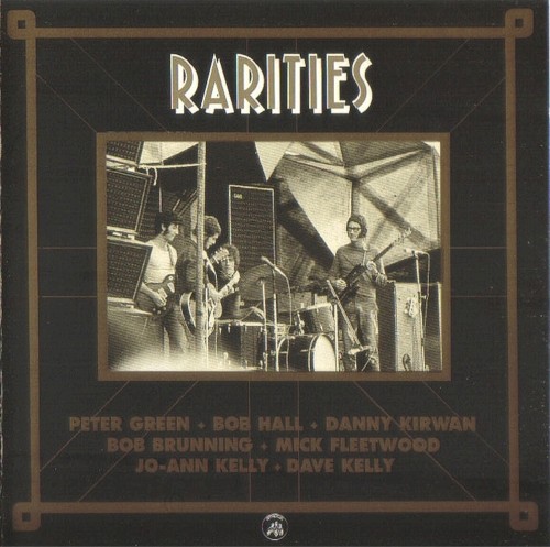 Rarities