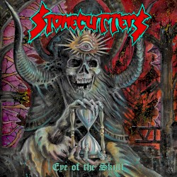 Eye of the Skull