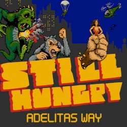Still Hungry