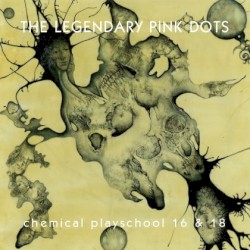 Chemical Playschool 16, 18, 19 & 20