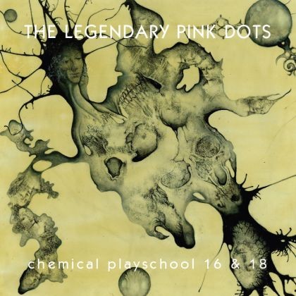 Chemical Playschool 16, 18, 19 & 20