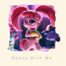 Dance With Me