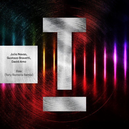 Raw (Tony Romera remix)