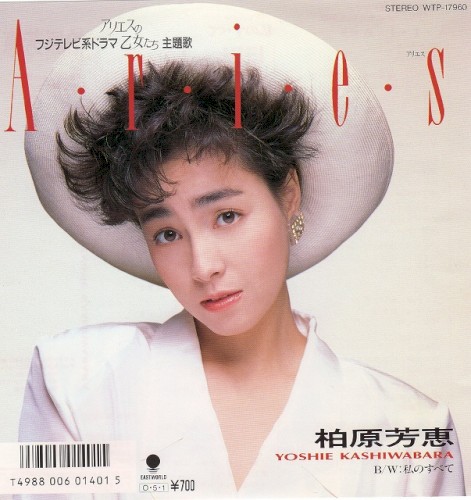 A・r・i・e・s