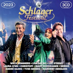 Schlagerfestival 2023