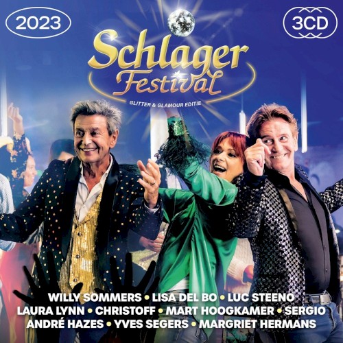 Schlagerfestival 2023