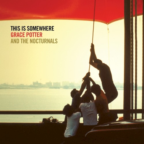 This Is Somewhere